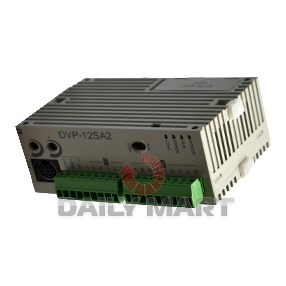 DELTA DVP-12SA2 PLC Expansion Module