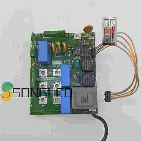 1PCS C98043-A1206-L16-04 C98043-A1206-L Fe Component - ABB