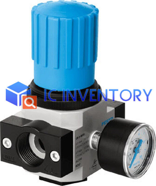FESTO LR-3/8 Mini Actuator - FESTO