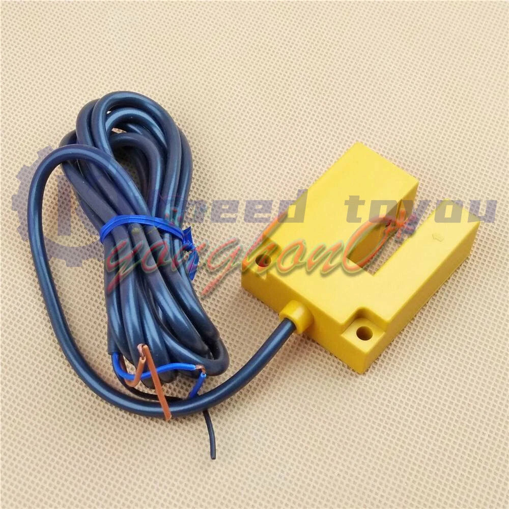 1Pcs Omron E3S-GS1E4 Photoelectric Switch