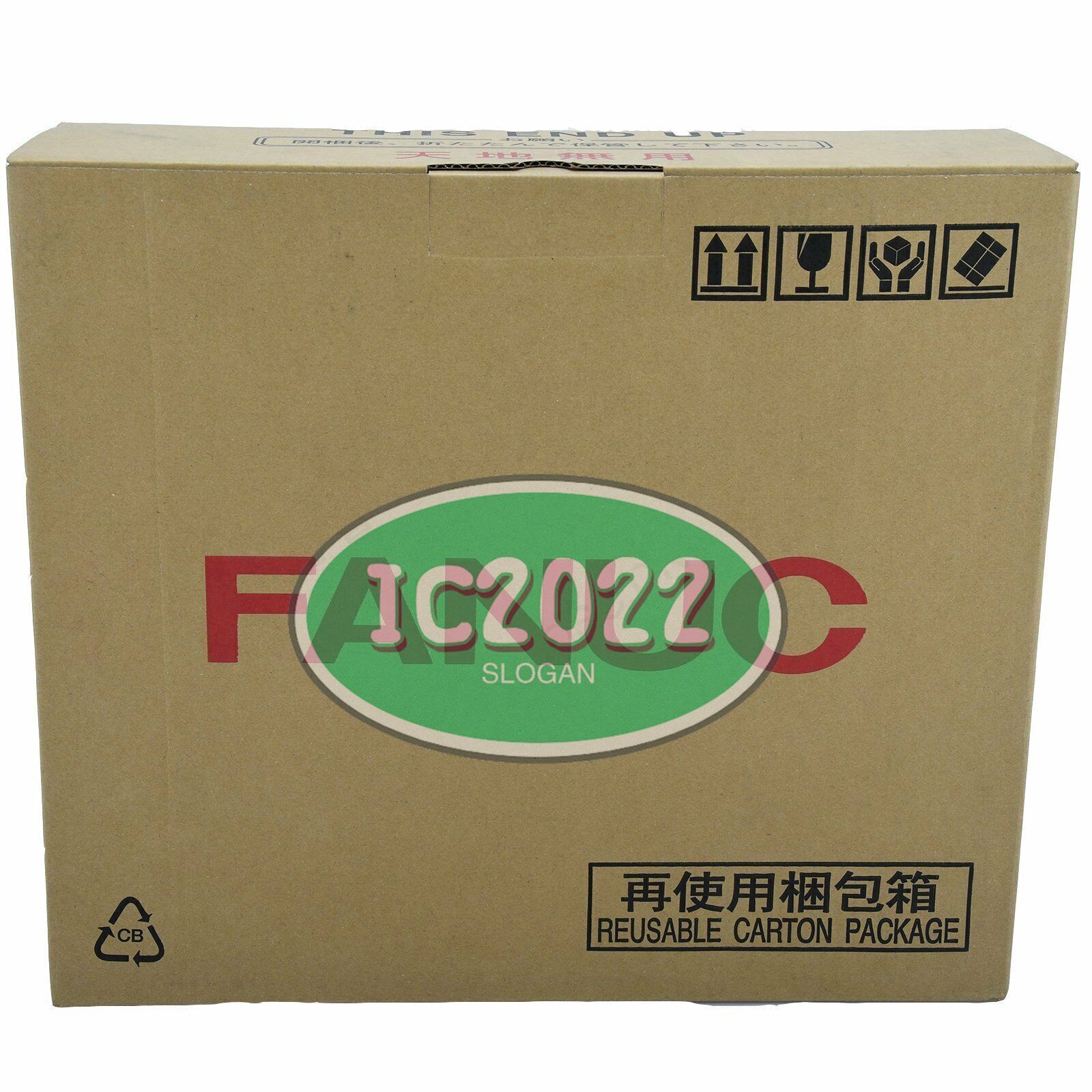 FANUC A06B-6117-H211 Servo Drive: High-Speed Performance - FANUC