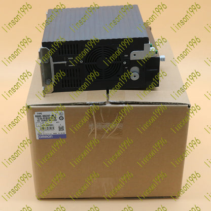New ONE Omron R88D-KN20F-ML2 Servo Drives Spot Stocks - OMRON