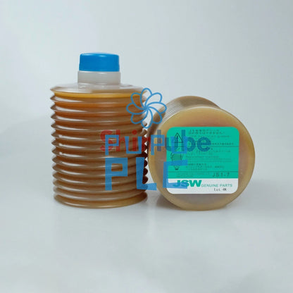 1Pcs Japan JSW JS1-7 Grease (700ML) Replacement