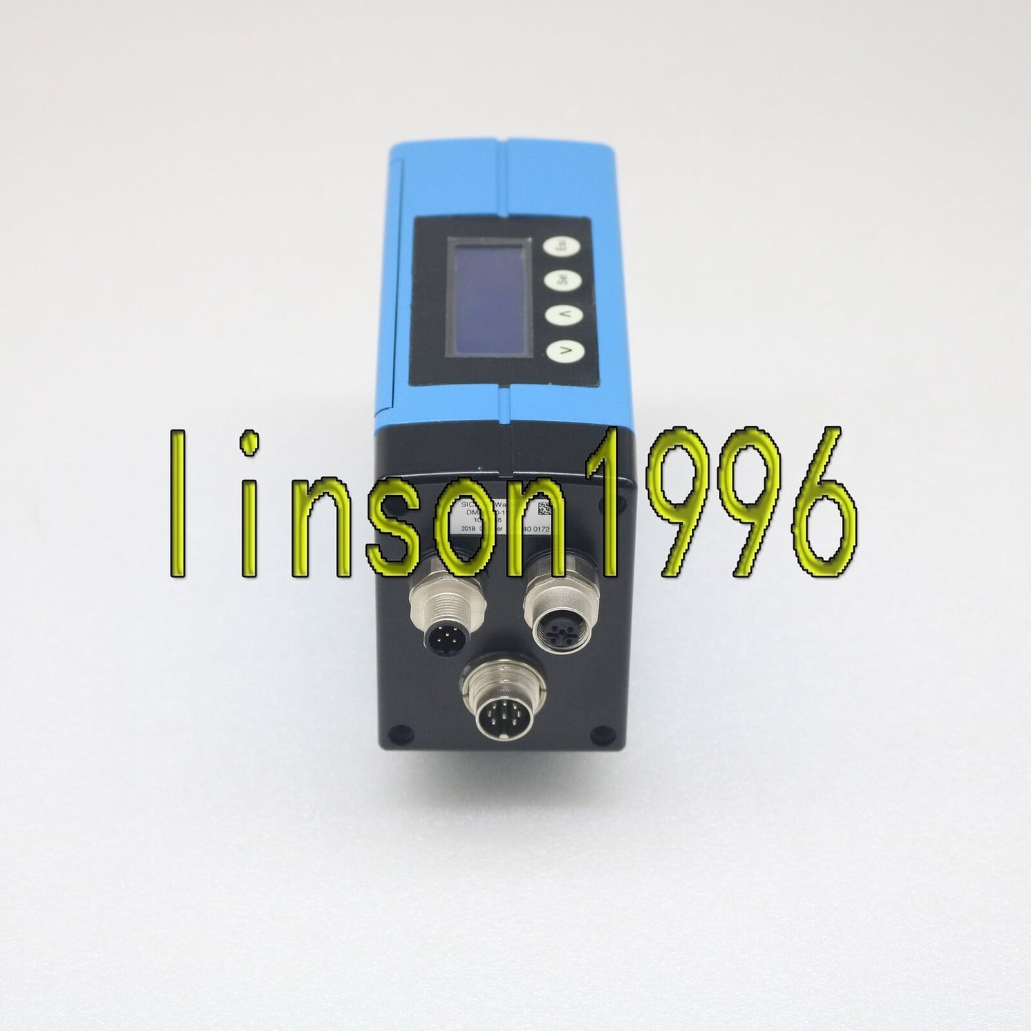SICK DME5000-112 Laser Ranging Sensor - SICK