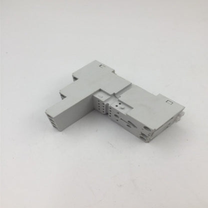 10PCS/1Box  ABB CR-M4LS 1SVR405651R3110 Socket In Box