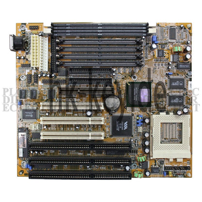 FIC VA-503+ Motherboard