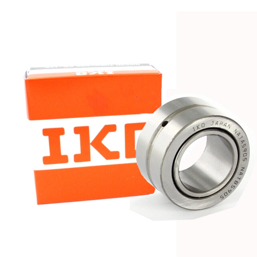 IKO NATA5906 Combined Needle Roller Bearing 30x47x23mm - IKO