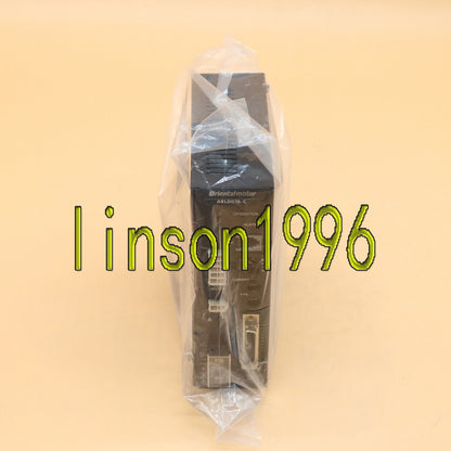 Used One VEXTA Stepping Driver ARLD07A-C – Tested in OK - ORIENT