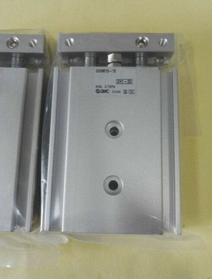 SMC CXSM15 1515 1PC SMC Air Cylinder - SMC