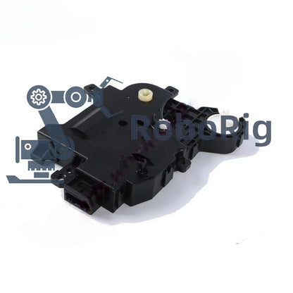1PC Servo Motor 063800-9013 for Komatsu Air Conditioner Heater Parts