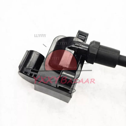 6PCS Ignition Coil For Mercedes 2011-2016 C350 E400 GLE350 GLK350 ML350 BOSCH