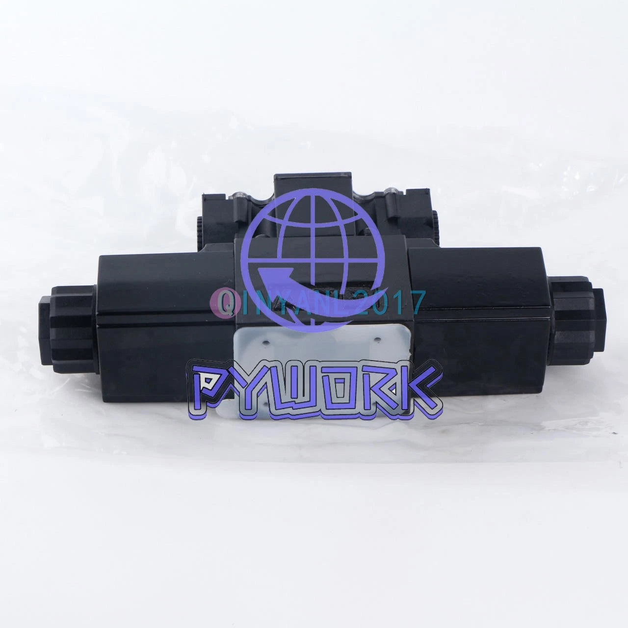 1Pcs DAIKIN Solenoid Valve KSO-G02-2DA-30-E