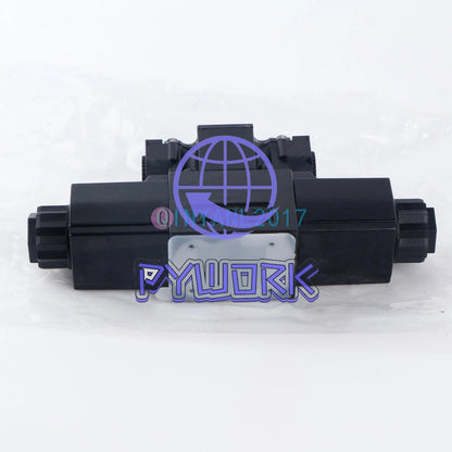 1Pcs DAIKIN Solenoid Valve KSO-G02-2DA-30-E