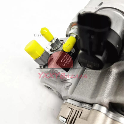 Diesel CP3 Fuel Pump for 06-10 6.6L GM Chevy Duramax LBZ-LMM PFI-037X BOSCH