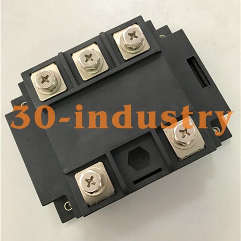 SanRex MDS1000A 3-Phase Rectifier Bridge Module 1600V - 1PCS New - SANREX