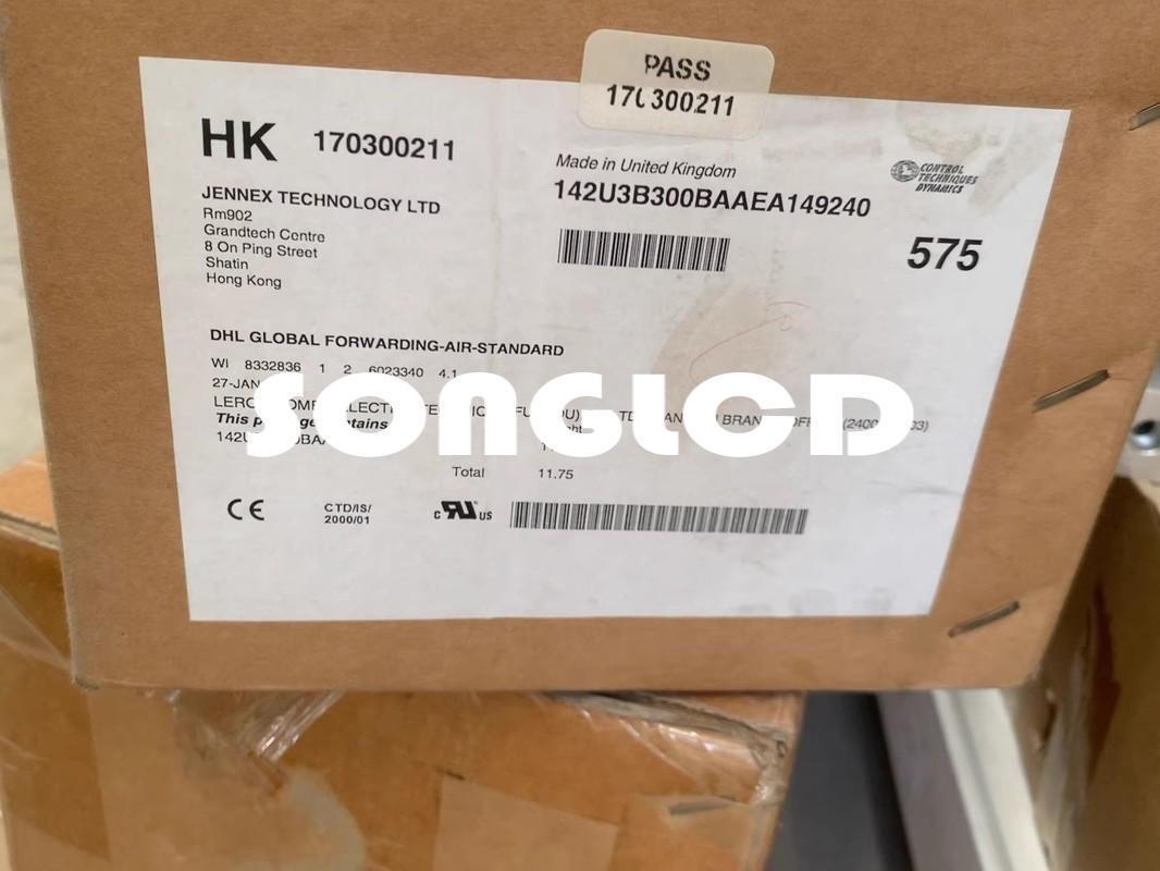 1PCS NEW 142U3B300BAAEA149240 Compact Module - COMPACT SOLUTIONS