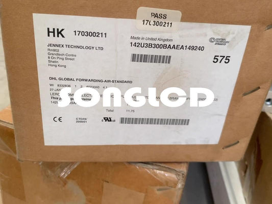 1PCS NEW 142U3B300BAAEA149240 Compact Module - COMPACT SOLUTIONS