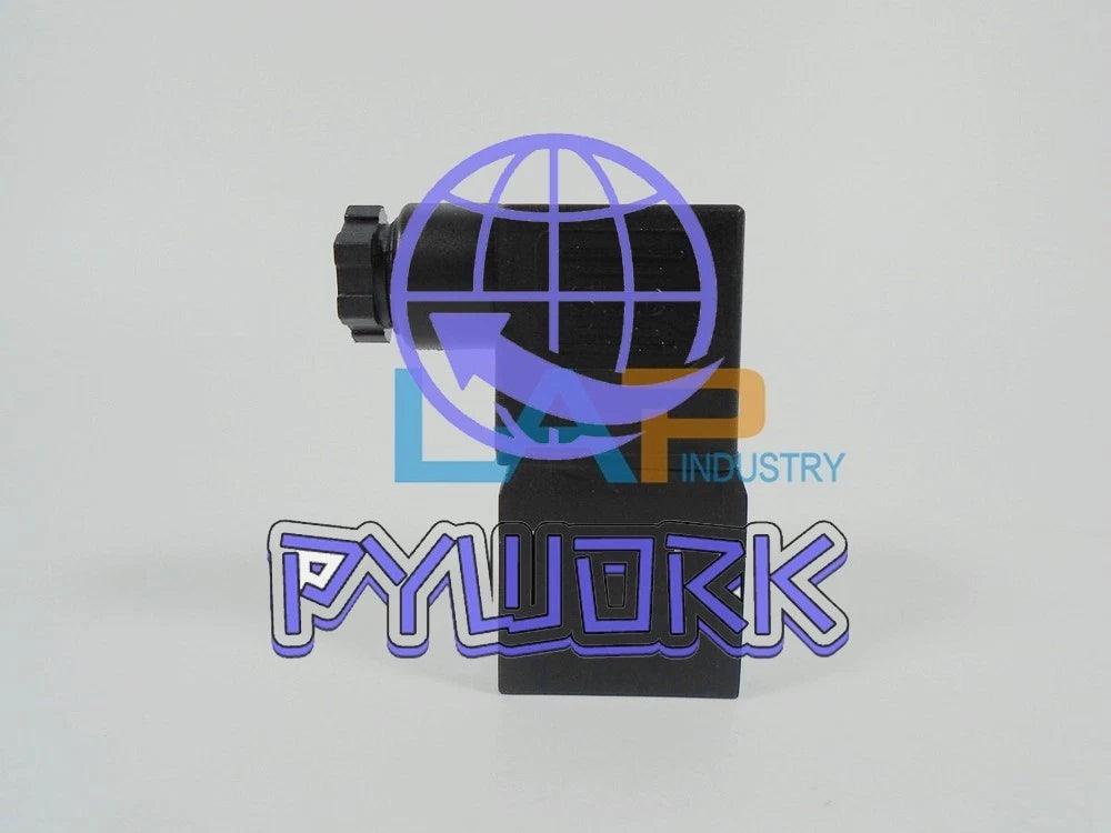For WAM V5V80 452001005 Pneumatic solenoid valve / coil for mixing station