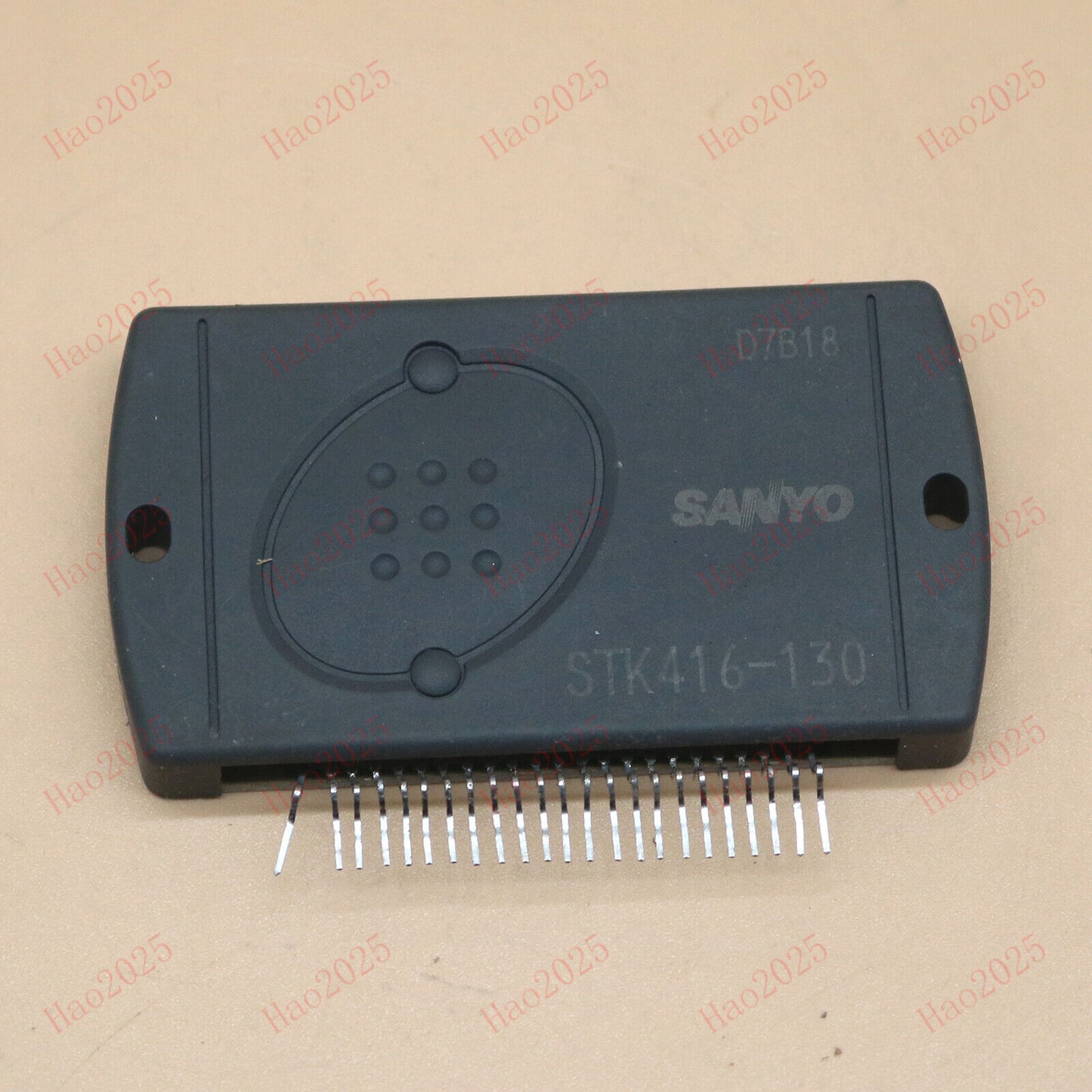 new STK416-130 For SANYO Module - SANYO