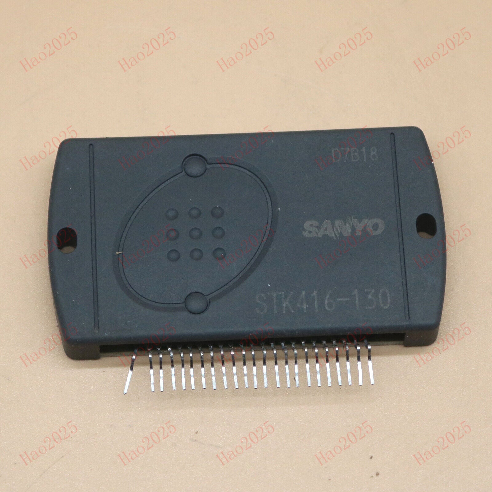 new STK416-130 For SANYO  Module