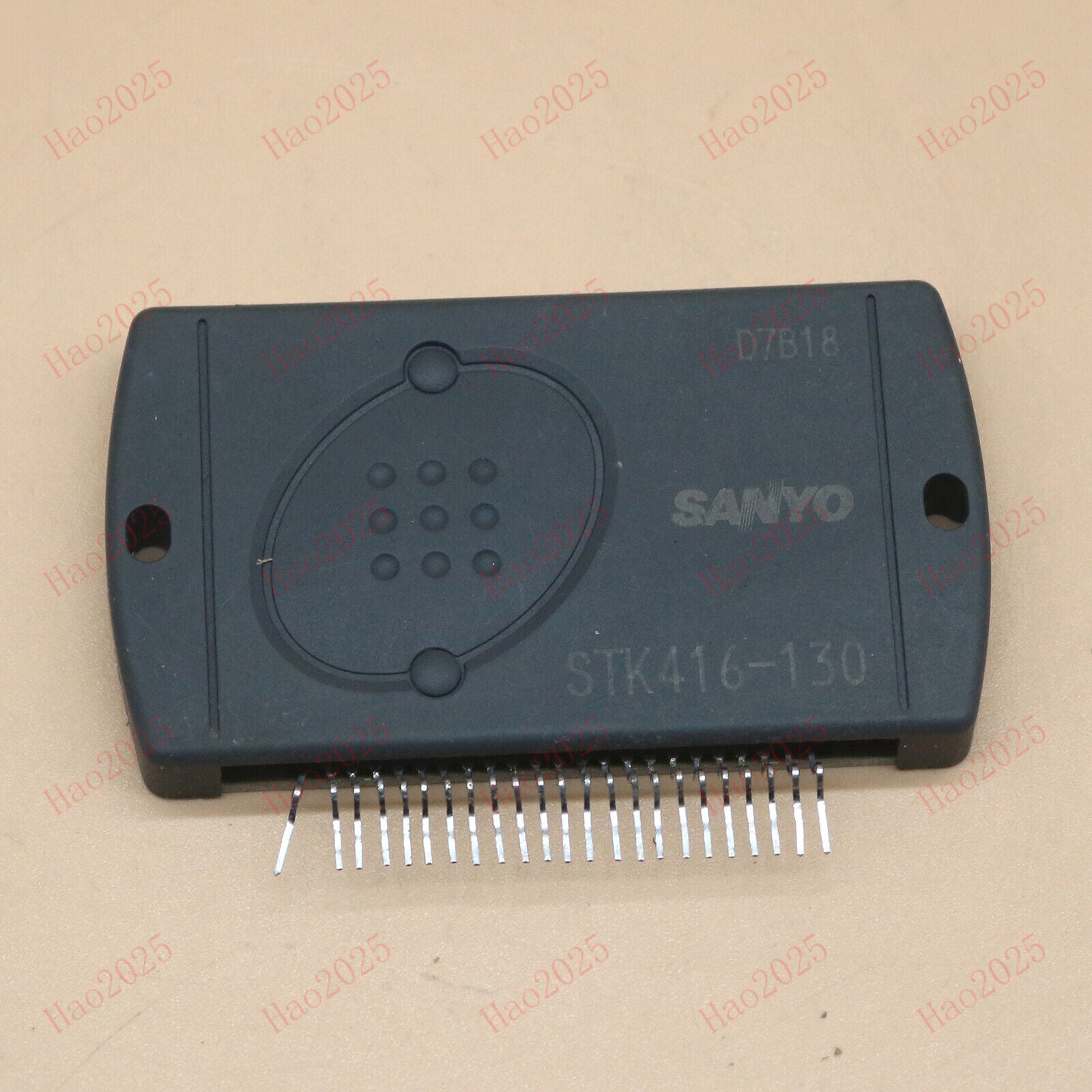 new STK416-130 For SANYO Module - SANYO
