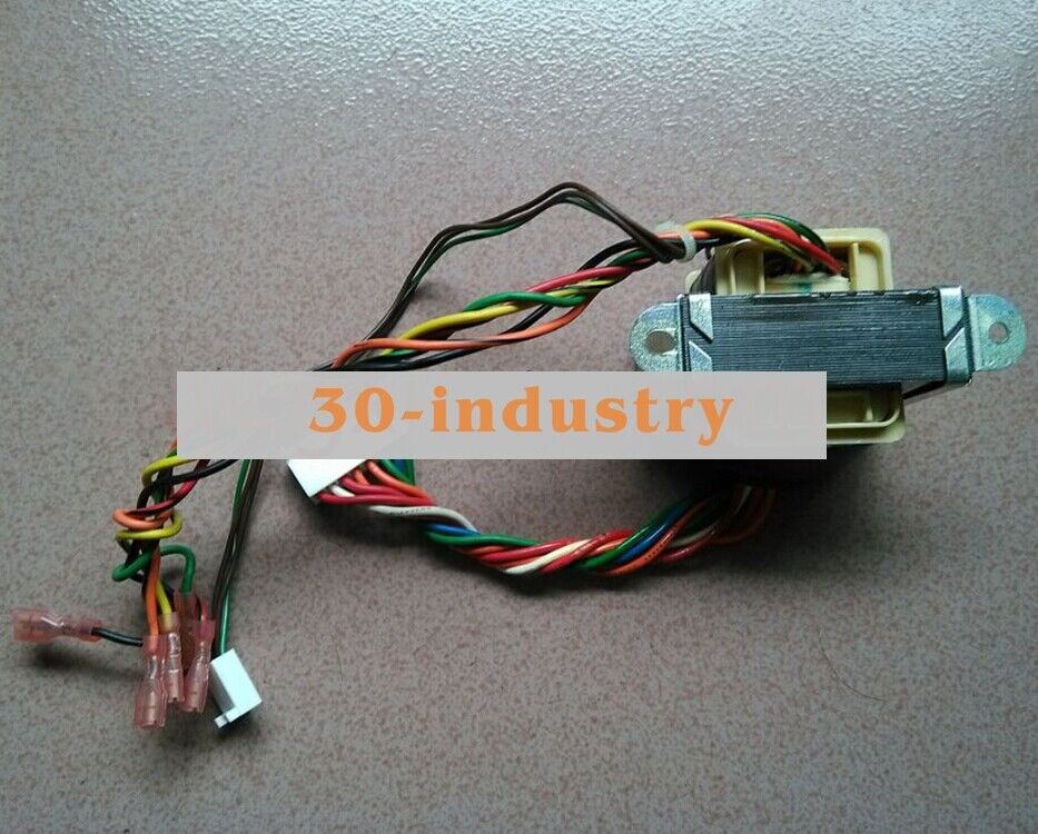 Agilent HP 34401A 34970A Transformer - Model 9100-4972 - AGILENT