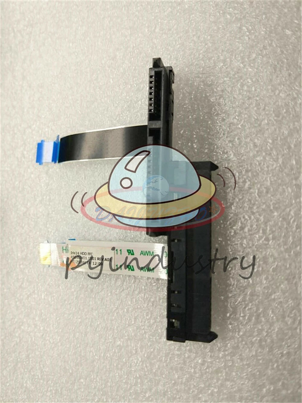 for Dell Inspiron 14 3451 450.02V01.1001 Hard Disk Interface Hard Drive Line