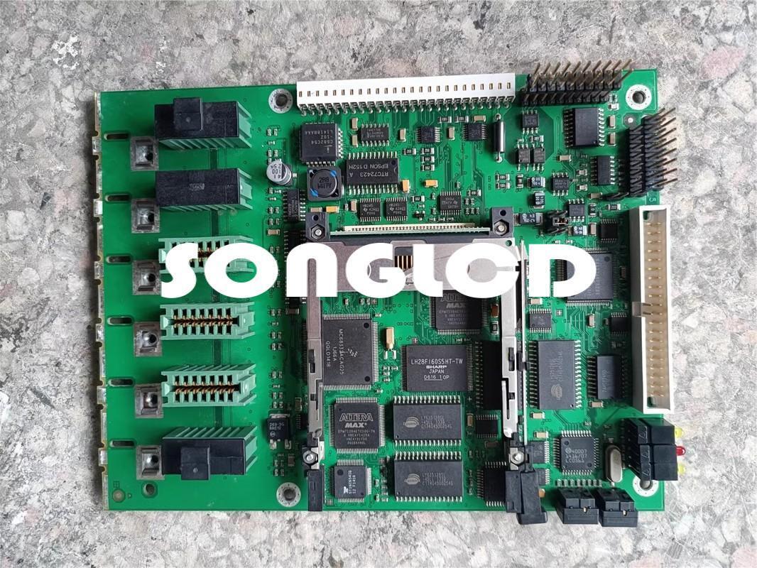 1pcs CS0144100742-02 - Versatile Usage Product - OMRON