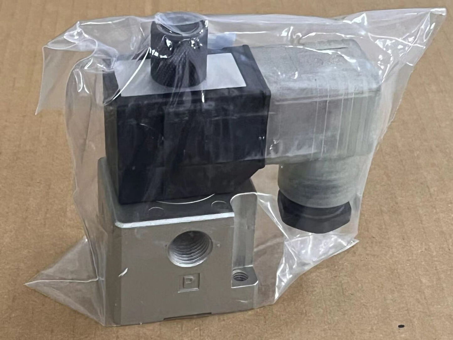 1PC FOR SMC resistor EVT317-5DO-02F-Q