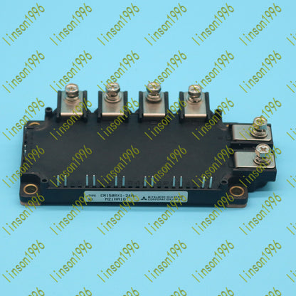 1PC Mitsubishi CM150RX1-24A Power Module Supply Spot Stock - MITSUBISHI