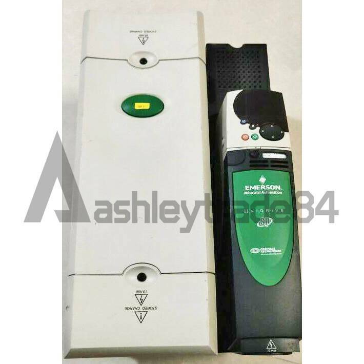 used ONE Emerson CT SP4403 Inverter - EMERSON