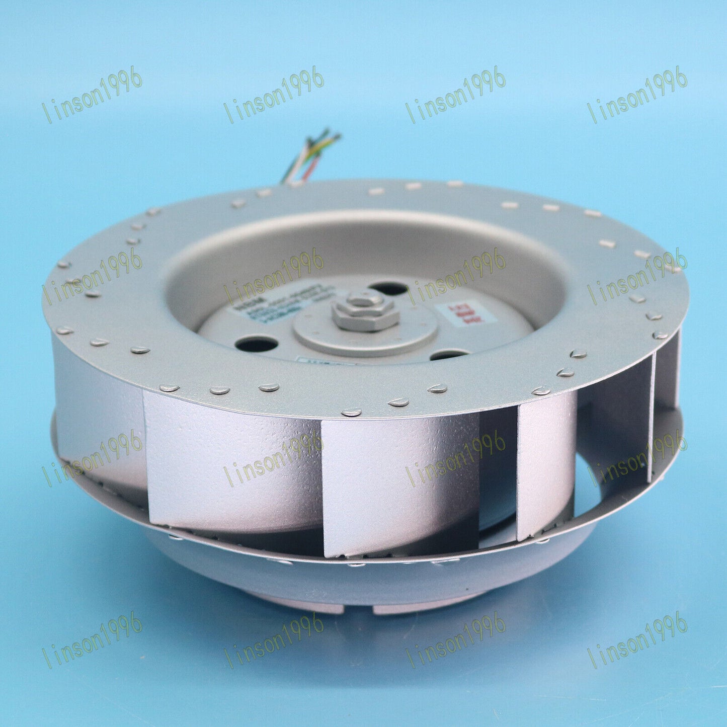 A90L-0001-0549/FV Fanuc Cooling Fan - FANUC