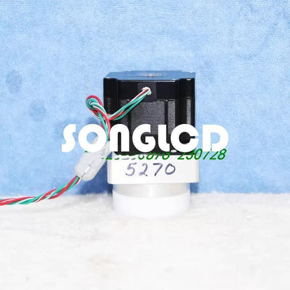 1PCS 57H4A-12-081 Stepper Motor - VENDOR NAME
