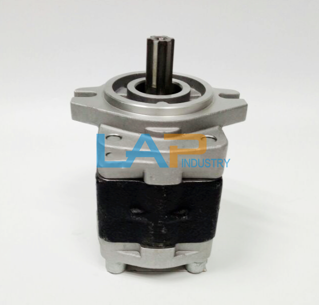 1PCS New Hydraulic Gear Pump for Forklift CBHZG-F32-ALHL - CBHZG