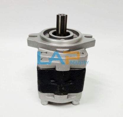 1PCS New Hydraulic Gear Pump for Forklift CBHZG-F32-ALHL - CBHZG
