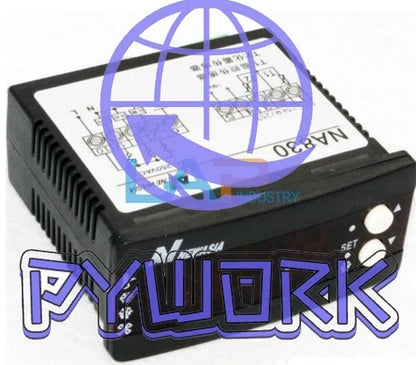 QTY:1 FOR XINYAZHOU temperature controller NA830 NA820 220VAC