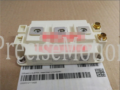1PCS SKM200GB125D Free shipping