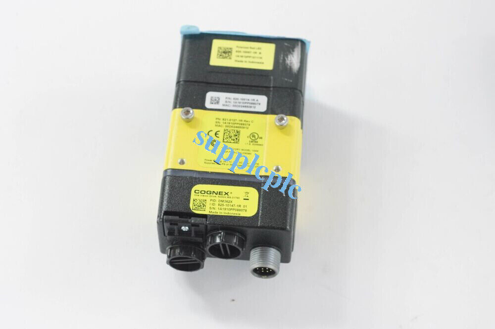 used 821-0127-1R COGNEX Fast or - KOEED