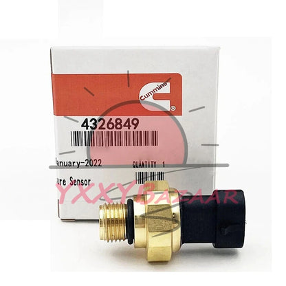 Oil Pressure Sensor for Cummins 4326849 Dodge 1998-2002 2500 Ram Truck 5.9L 24V~
