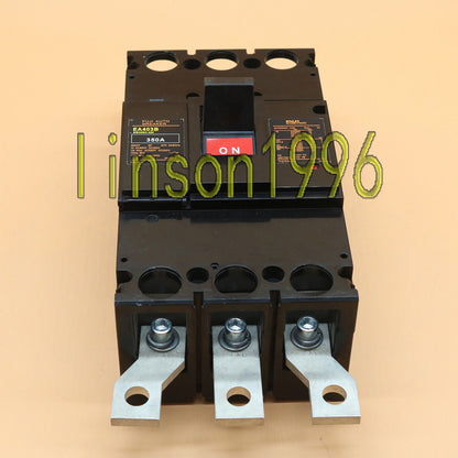 1-Phase 350A MCB Circuit Breaker - FUJI EA403B - FUJI