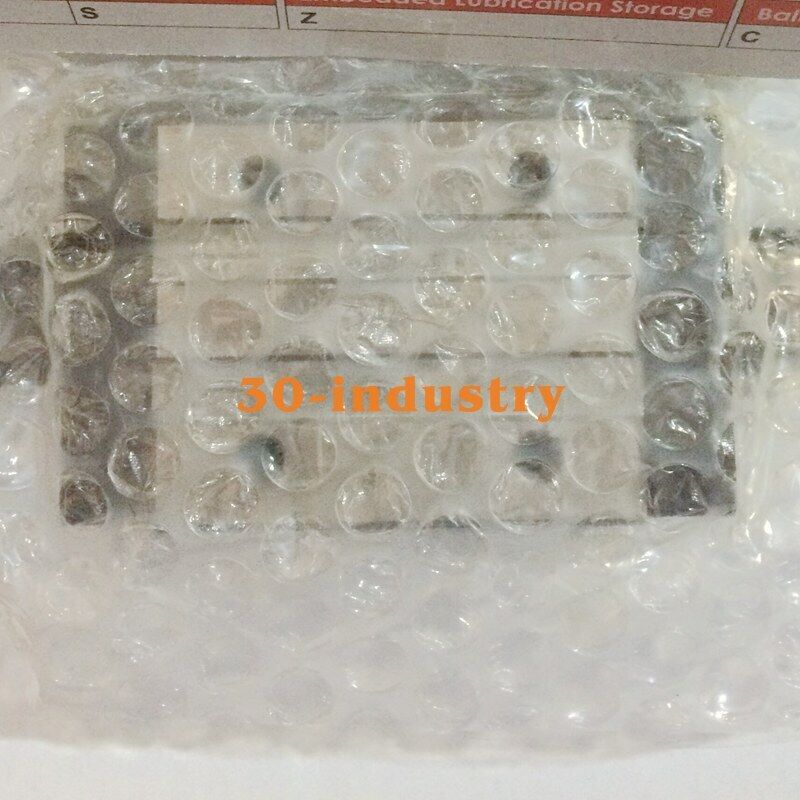 1 Pcs New CPC Linear Guide Slider HR30FL for Precision Movement - CPC