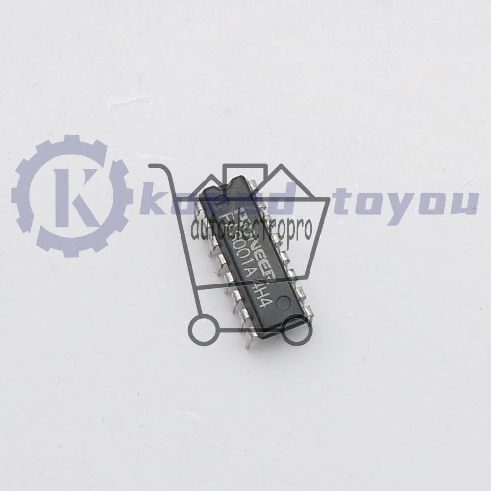 .1PCS PA3001A/PA3001-A PIONEER DIP16 IC