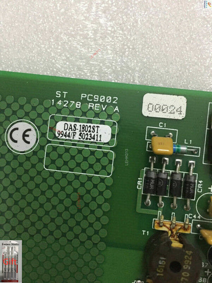 das-1802st pc9002 14278 rev:a - OPCOIL