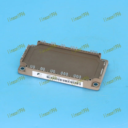 7MBR75VX120-50 IGBT MODULE - ONE FUJI
