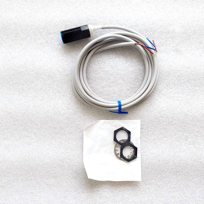 Proximity Switch FL7M-7K6HWE-R - XYZ ELECTRONICS