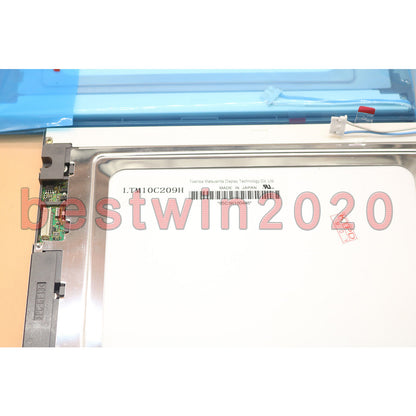 new TSB LTM10C209H 10.4" 640x480 INDUSTRIAL LCD Display - TSB
