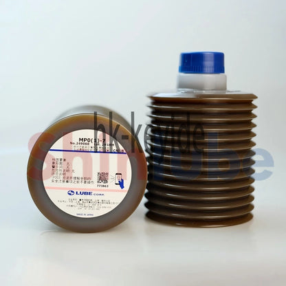LUBE CORP MP0(1)-7 Grease for JSW TAILIFT, 249060, 700g