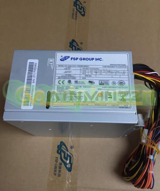 1PC FSP350-60GLC redundant power supply module