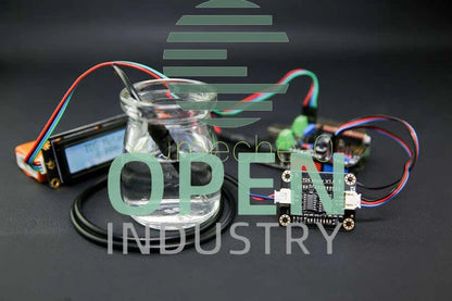 DC 3.3-5.5V Analog TDS Sensor Module Water Liquid Quality Monitoring For Arduino
