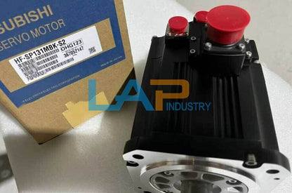 MITSUBISHI SERVO MOTOR HF-SP131MBK-S2 - Precision Performance - MITSUBISHI